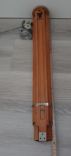 Berlebach mulda wooden tripod - berlebach,