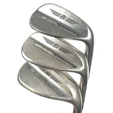 Titleist Vokey SM10 Wedge Set