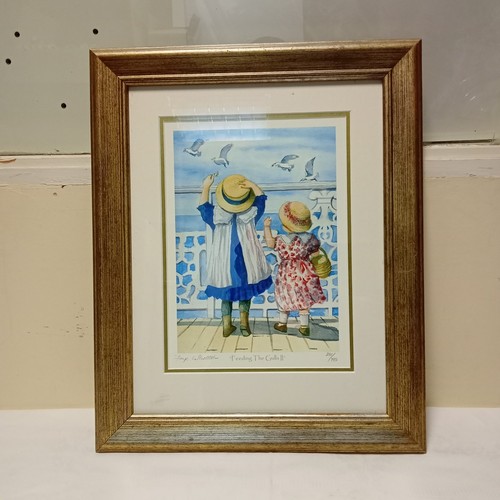 Framed faye whittaker limited - framed,