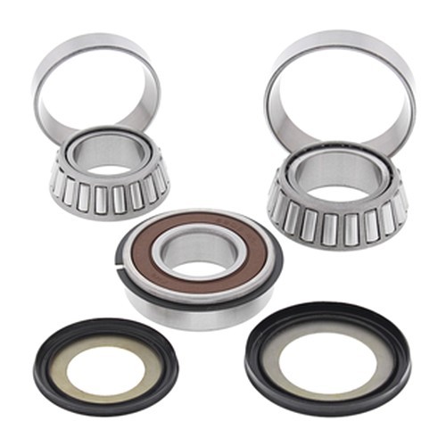 All balls racing steering - racing,