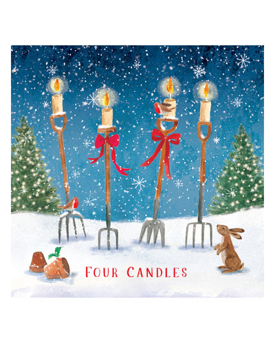 Charity christmas cards - christmas,