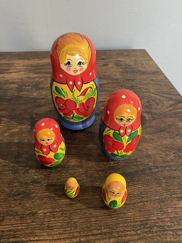 Vintage 80s turckish russian - vintage,
