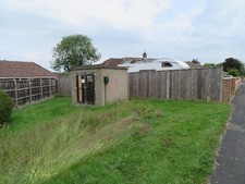 Photo 6x4 Gas governor -