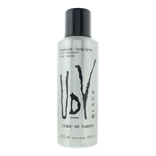 Ulric varens udv balck - ulric,