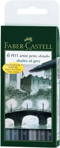 Faber castell pitt artist - faber-castell, |