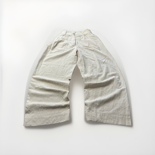 Kuyichi pure goods baggy - 🚨,