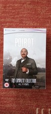 Poirot - Complete Collection