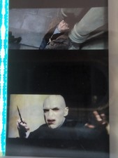 Harry Potter And The Deathly