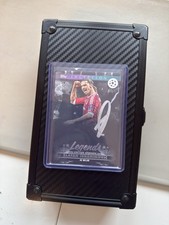 Topps Inception Zlatan