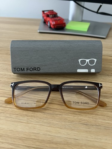 Tom ford vision glasses unisex - glasses,