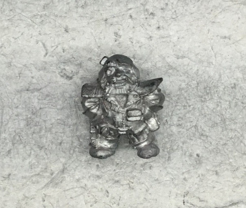 Games workshop wh40k rogue - games,