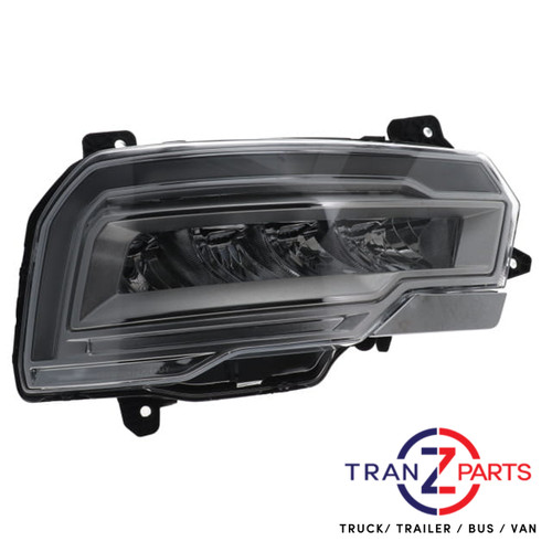Fits daf euro - 6, trucks