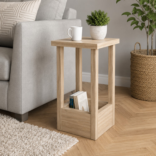 Side table small - side, bedside