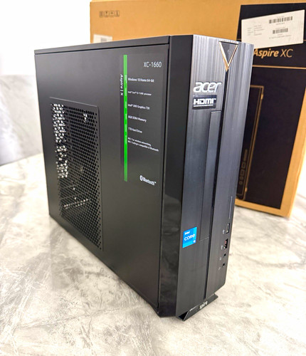 Acer aspire 1660 - xc-1660, sff