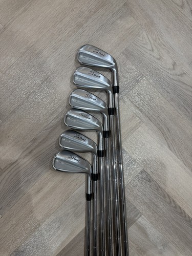 Titleist t100 irons - /, x