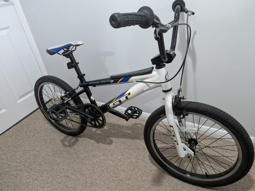 Bmx power series pro - gt,