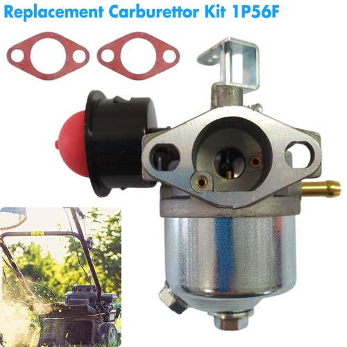 Carburettor replacement kit - replacement,