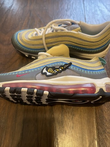 Nike air max gs - nike,