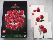 Lego Genuine Box &