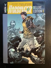 Harbinger Deluxe Edition 1