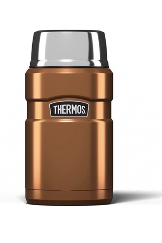 Thermos stainless king - thermos,