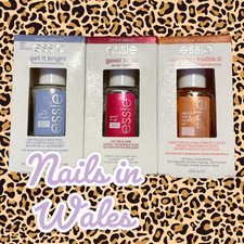 Essie Good To Go Topcoat Get