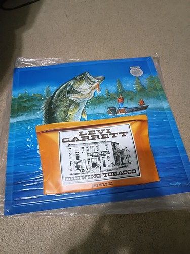 Vintage levi garrett - vintage,