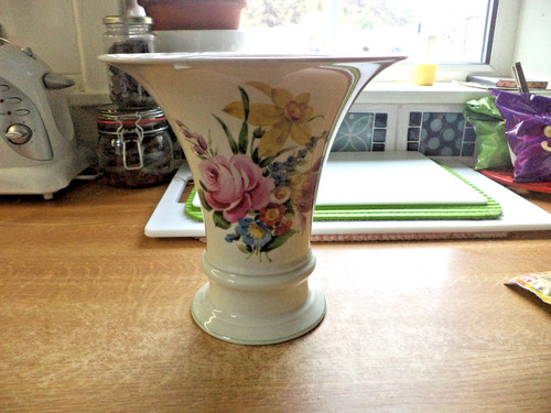 Vintage fürstenberg porcelain - vintage,