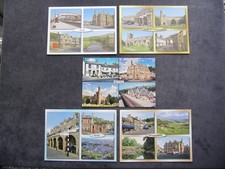 5 Postcards of Settle