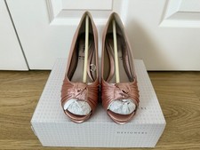 Teatro Womens Shoes - Size 4 -