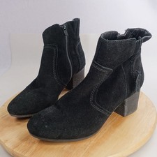 M&S Footglove Wider Fit Ankle