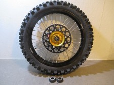 Suzuki RMZ 250 Wheel Tusk