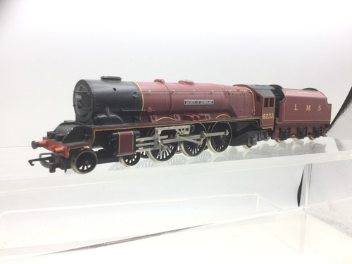 Hornby r066 gauge lms - oo,