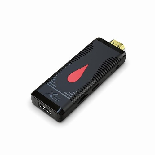 X96 s400 android - x96, mini