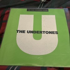 The Undertones The Peel