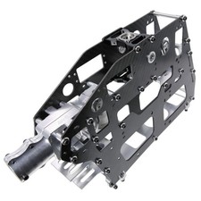 600 RC Helicopter Carbon Fiber