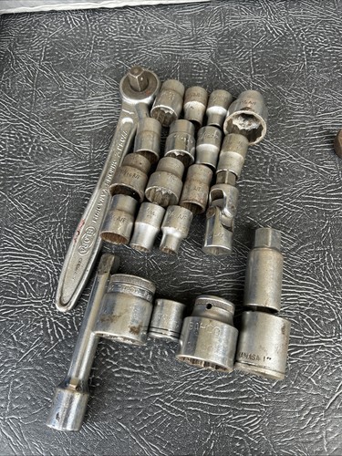 Vintage elora metric part - vintage,