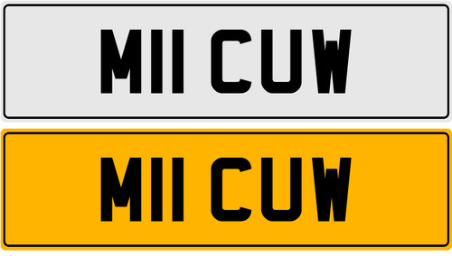 M11 cuw mic - mic, michael