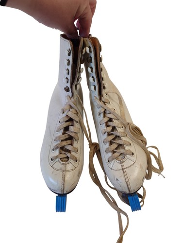 Fagan women figure skates - women's,
