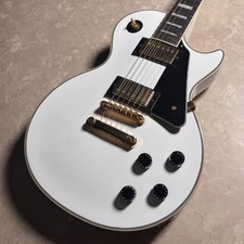 Epiphone Les Paul Custom