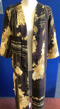 River island long kimono - , dark