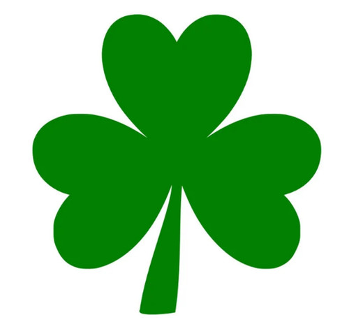 Ireland shamrock flower - ireland,