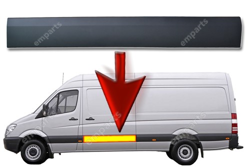 For mercedes sprinter lwb - sprinter,