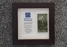 Wembley Stadium Grass - Cut In