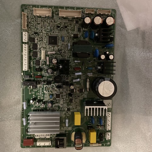 Panasonic fridge freezer - fridge,
