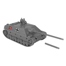 BMC WW2 German Jagdpanzer IV
