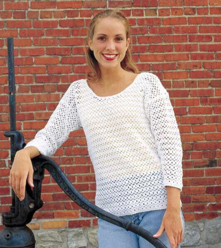 Crochet pattern copy 4206