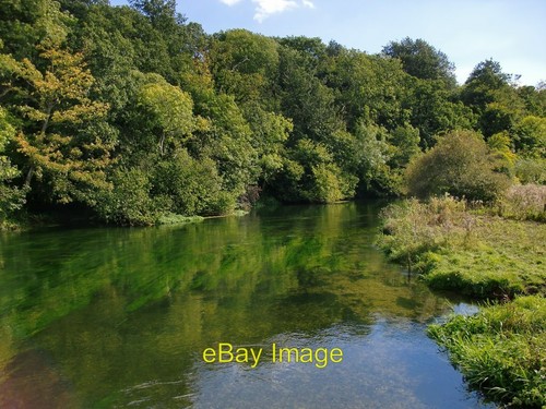 Photo 6x4 the hampshire - photo,