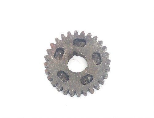 Bsa bantam speed close - close, ratio