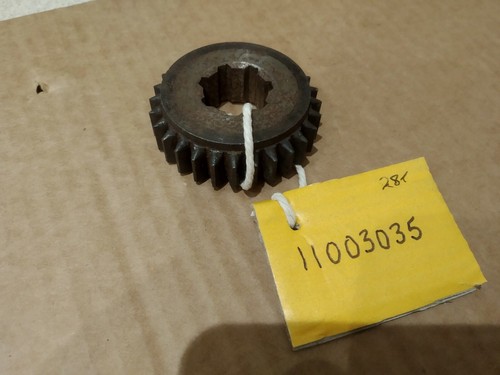 Harrison lathe gearbox - ,